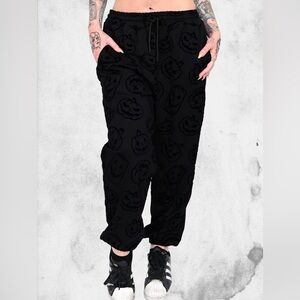 FOXBLOOD Halloween Forever Sweatpants